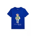 Boys 2-7 Polo Bear Cotton Jersey T-Shirt