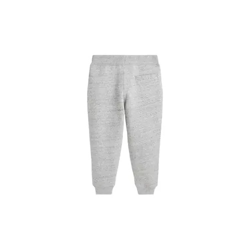 폴로 랄프로렌 Boys 2-7 Fleece Graphic Joggers