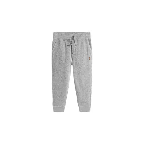 폴로 랄프로렌 Boys 2-7 Knit Corduroy Jogger Pants