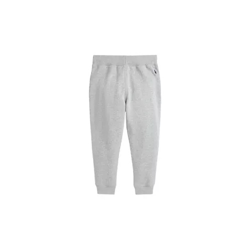 폴로 랄프로렌 Boys 2-7 Corduroy Logo Fleece Jogger Pants