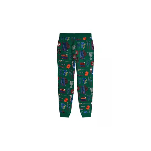 폴로 랄프로렌 Boys 8-20 Fleece Graphic Jogger Pants