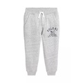 Boys 2-7 Fleece Graphic Jogger Pants