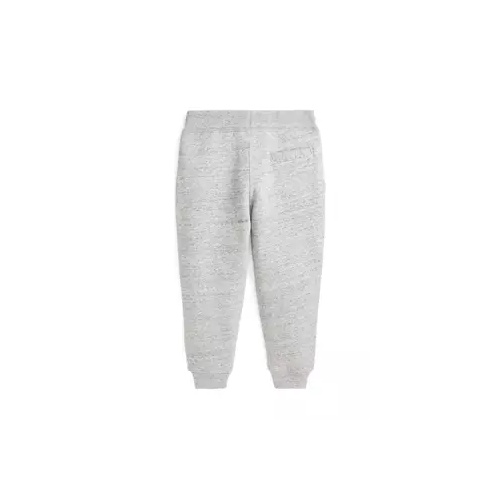 폴로 랄프로렌 Boys 2-7 Fleece Graphic Jogger Pants