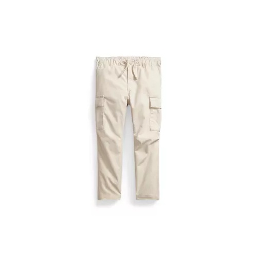 폴로 랄프로렌 Boys 2-7 Stretch Chino Cargo Pants