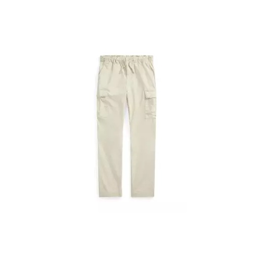 폴로 랄프로렌 Boys 8-20 Stretch Chino Cargo Pants