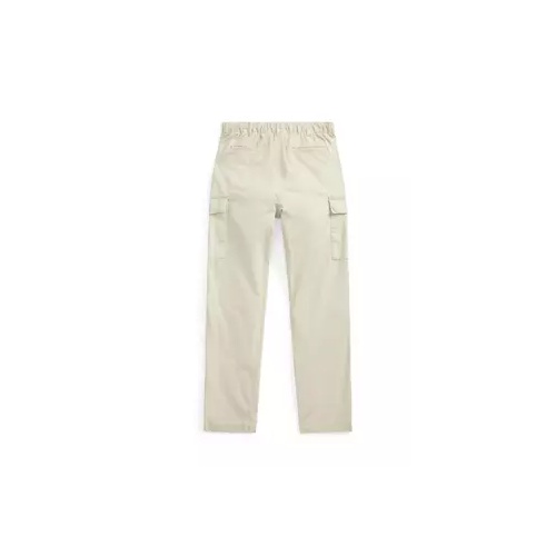 폴로 랄프로렌 Boys 8-20 Stretch Chino Cargo Pants