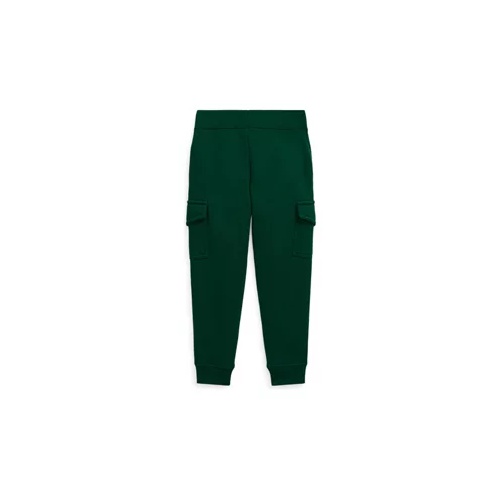 폴로 랄프로렌 Boys 2-7 Fleece Cargo Jogger Pants