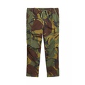 Boys 4-7 Camo Stretch Chino Cargo Pants