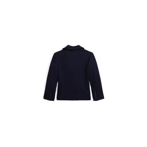 폴로 랄프로렌 Boys 2-7 Double Knit Jacket