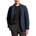 Quilted Jacket