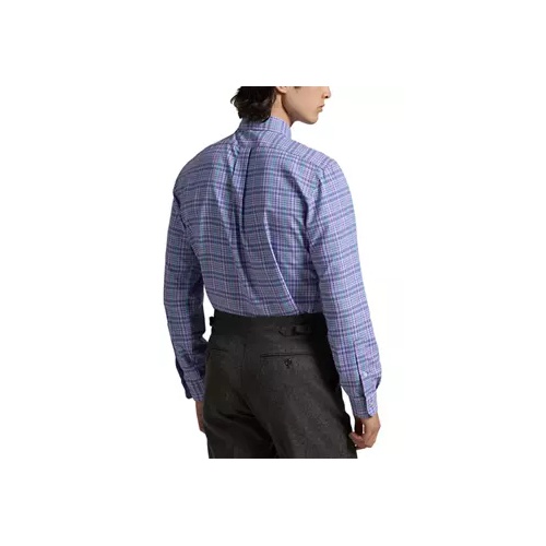 폴로 랄프로렌 Classic Fit Performance Oxford Shirt