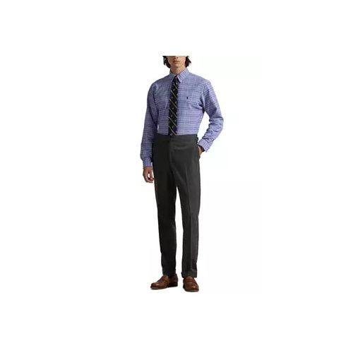 폴로 랄프로렌 Classic Fit Performance Oxford Shirt