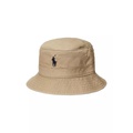Cotton Chino Bucket Hatt