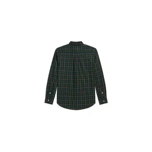 폴로 랄프로렌 Boys 8-20 Gingham Cotton Poplin Shirt