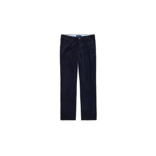 폴로 랄프로렌 Boys 8-20 Straight Fit Cotton Corduroy Pants