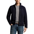 Fleece Jacket