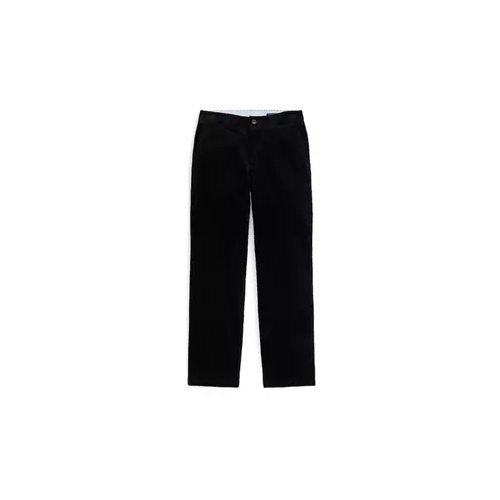 폴로 랄프로렌 Boys 8-20 Straight Fit Cotton Corduroy Pants