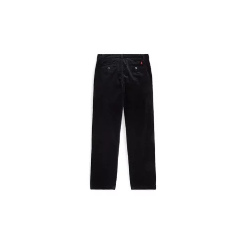 폴로 랄프로렌 Boys 8-20 Straight Fit Cotton Corduroy Pants