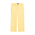 Boys 4-7 Straight Fit Flex Abrasion Twill Pants