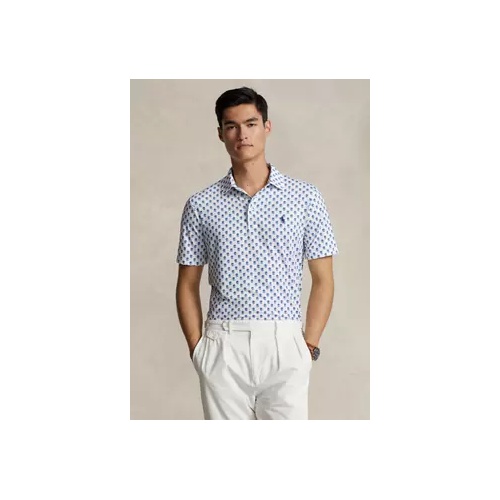 폴로 랄프로렌 Classic Fit Performance Polo Shirt