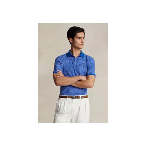 폴로 랄프로렌 Classic Fit Soft Cotton Polo Shirt