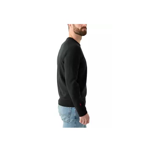 폴로 랄프로렌 Polo Ball Double-Knit Sweatshirt