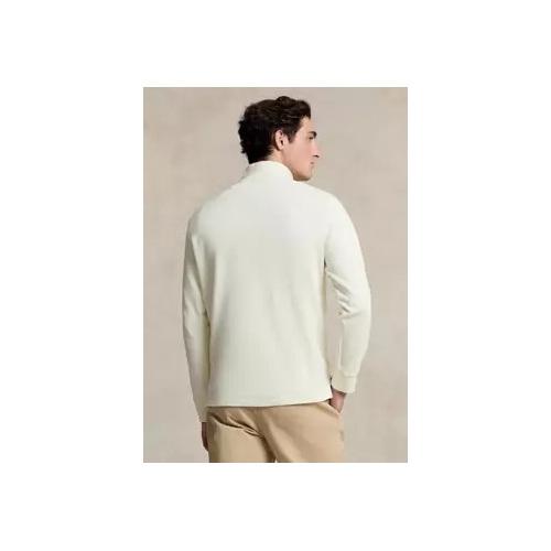 폴로 랄프로렌 Estate-Rib Quarter-Zip Pullover