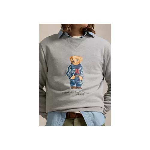 폴로 랄프로렌 Polo Bear Fleece Sweatshirt