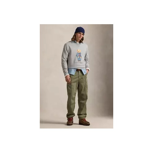 폴로 랄프로렌 Polo Bear Fleece Sweatshirt