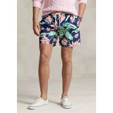5.75-Inch Traveler Classic Swim Trunks