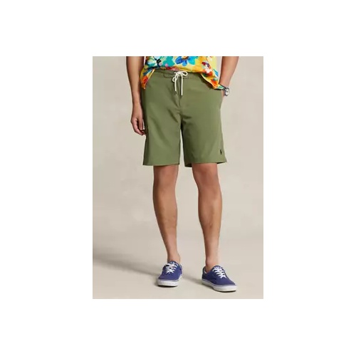 폴로 랄프로렌 8.5-Inch Kailua Classic Fit Swim Trunks