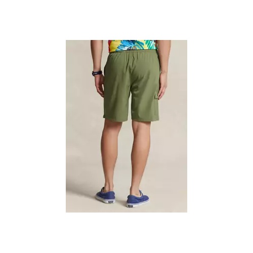 폴로 랄프로렌 8.5-Inch Kailua Classic Fit Swim Trunks