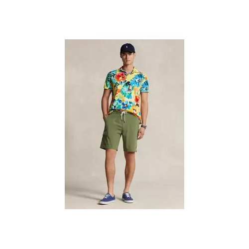 폴로 랄프로렌 8.5-Inch Kailua Classic Fit Swim Trunks