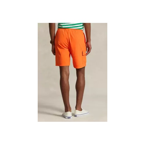 폴로 랄프로렌 8.5-Inch Kailua Classic Fit Swim Trunks