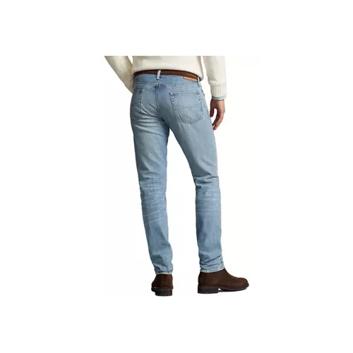 폴로 랄프로렌 Sullivan Slim Faded Stretch Jeans