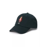 Polo Bear Twill Ball Cap