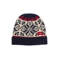 Snowflake Beanie