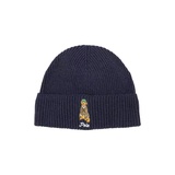 Preppy Golden Retriever Beanie
