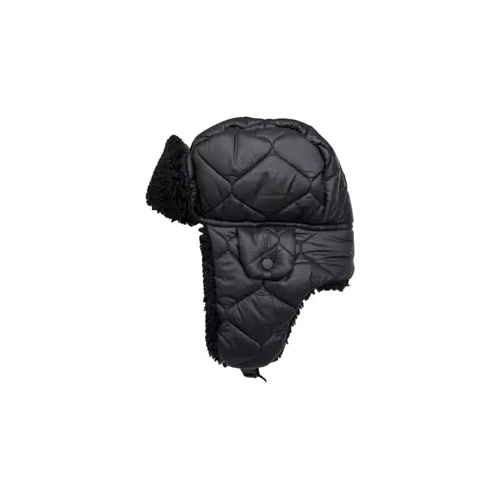 폴로 랄프로렌 Sherpa Lined Puffer Hat