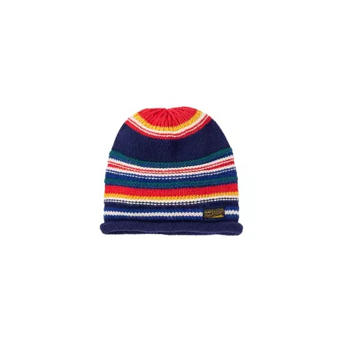 폴로 랄프로렌 Gradient Stripe Beanie