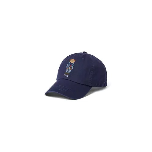 폴로 랄프로렌 Polo Bear Twill Ball Cap