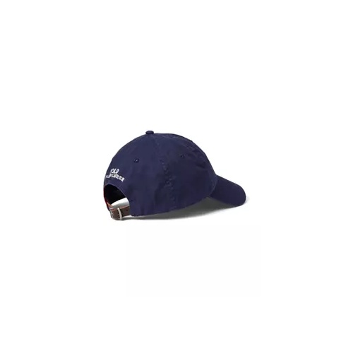 폴로 랄프로렌 Polo Bear Twill Ball Cap