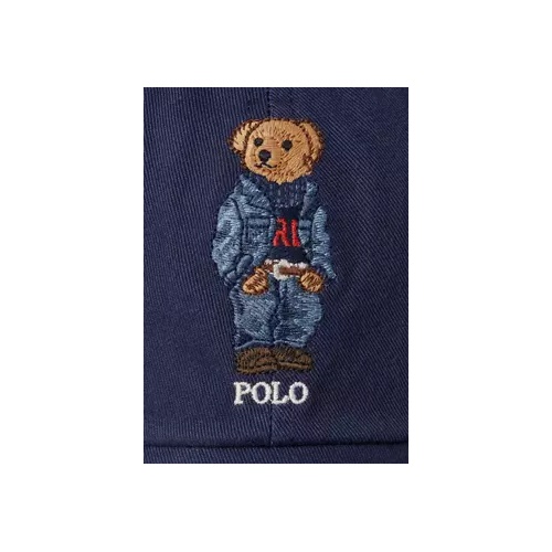 폴로 랄프로렌 Polo Bear Twill Ball Cap