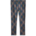 Polo Ralph Lauren Kids Patchwork Plaid Stretch Jersey Leggings (Toddler)