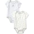 Polo Ralph Lauren Kids Two-Piece Bodysuit Set (Infant)