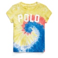 Polo Ralph Lauren Kids Cotton Jersey Tee (Infant)