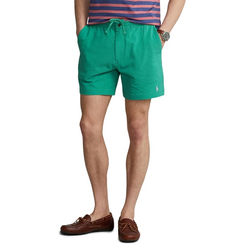 폴로 랄프로렌 Polo Ralph Lauren 6-Inch Polo Prepster Mesh Shorts