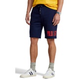 Polo Ralph Lauren 8.5 Fleece Shorts