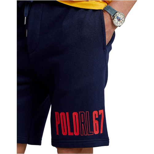 폴로 랄프로렌 Polo Ralph Lauren 8.5 Fleece Shorts