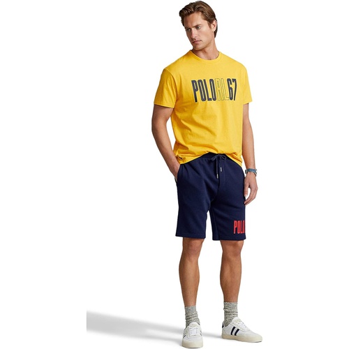 폴로 랄프로렌 Polo Ralph Lauren 8.5 Fleece Shorts